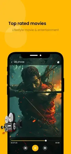 famous-series-on-hotstar Top Rated Movies